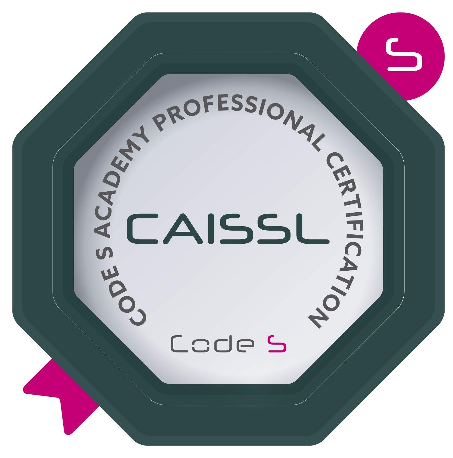 Certified AI Strategic Sales Leader CAISSL